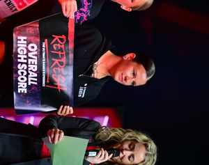 Atlanta, GA - 3/20/2026