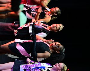 Atlanta, GA - 3/20/2026