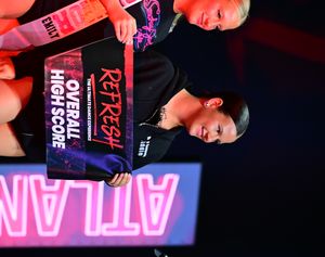 Atlanta, GA - 3/20/2026