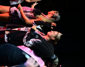 Atlanta, GA - 3/20/2026