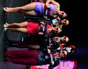 Atlanta, GA - 3/20/2026