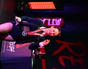 Atlanta, GA - 3/20/2026