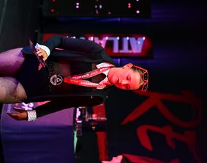 Atlanta, GA - 3/20/2026