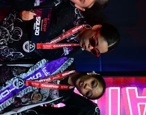 Atlanta, GA - 3/20/2026