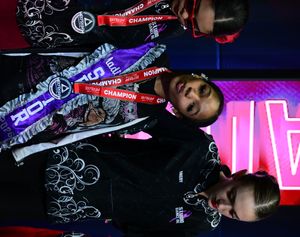 Atlanta, GA - 3/20/2026