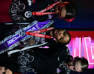 Atlanta, GA - 3/20/2026