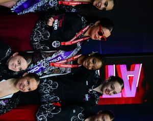 Atlanta, GA - 3/20/2026