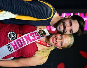 Atlanta, GA - 3/20/2026