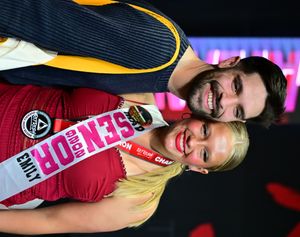 Atlanta, GA - 3/20/2026