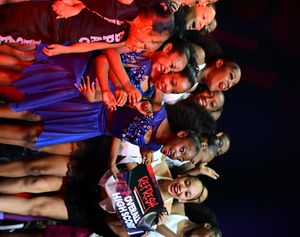 Atlanta, GA - 3/20/2026