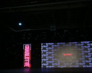 Charlotte, NC - 3/27/2026