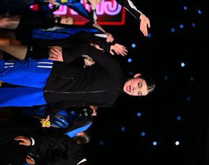 Charlotte, NC - 3/27/2026