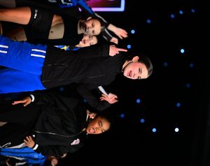 Charlotte, NC - 3/27/2026