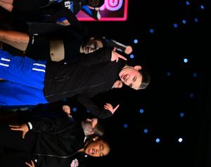 Charlotte, NC - 3/27/2026