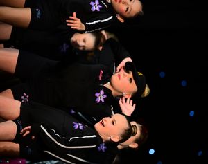 Charlotte, NC - 3/27/2026