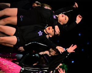 Charlotte, NC - 3/27/2026