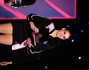 Charlotte, NC - 3/27/2026