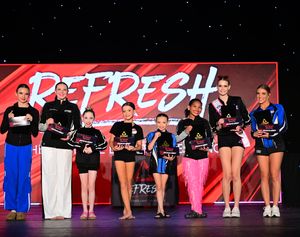 Charlotte, NC - 3/27/2026