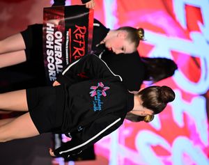 Charlotte, NC - 3/27/2026