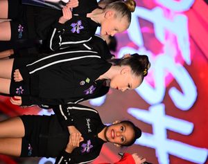 Charlotte, NC - 3/27/2026