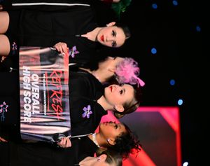 Charlotte, NC - 3/27/2026