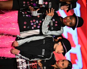 Charlotte, NC - 3/27/2026