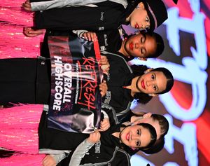 Charlotte, NC - 3/27/2026