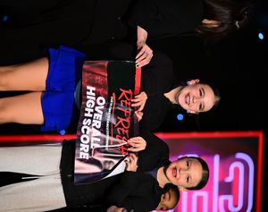 Charlotte, NC - 3/27/2026