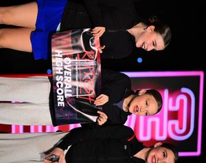 Charlotte, NC - 3/27/2026