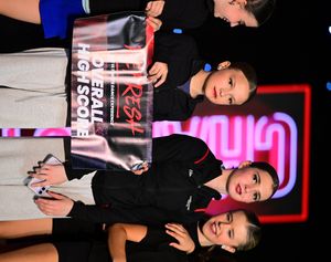 Charlotte, NC - 3/27/2026