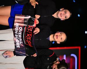 Charlotte, NC - 3/27/2026