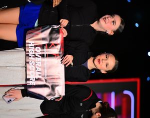 Charlotte, NC - 3/27/2026