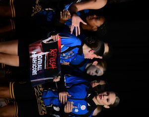 Charlotte, NC - 3/27/2026