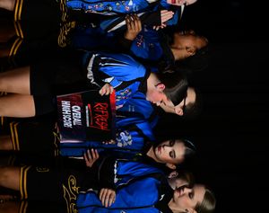 Charlotte, NC - 3/27/2026