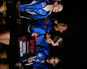 Charlotte, NC - 3/27/2026