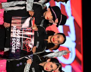 Charlotte, NC - 3/27/2026