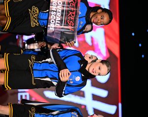 Charlotte, NC - 3/27/2026