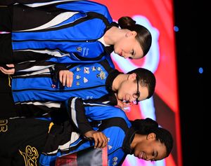 Charlotte, NC - 3/27/2026