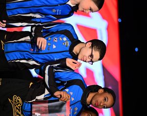 Charlotte, NC - 3/27/2026