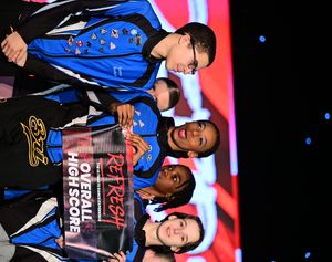 Charlotte, NC - 3/27/2026