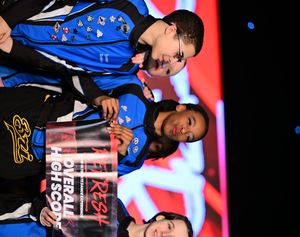 Charlotte, NC - 3/27/2026