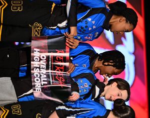 Charlotte, NC - 3/27/2026