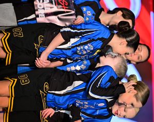 Charlotte, NC - 3/27/2026