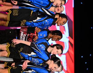 Charlotte, NC - 3/27/2026