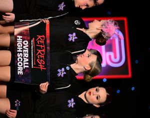 Charlotte, NC - 3/27/2026