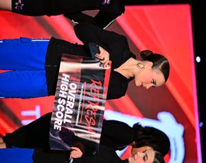 Charlotte, NC - 3/27/2026