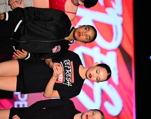 Charlotte, NC - 3/27/2026