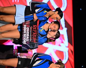 Charlotte, NC - 3/27/2026