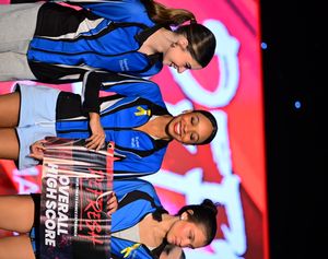 Charlotte, NC - 3/27/2026