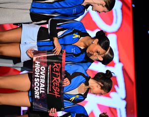 Charlotte, NC - 3/27/2026